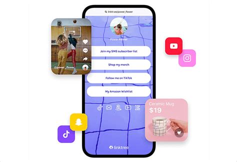 linkr.bio mega|Top Link in Bio Tool for Instagram & TikTok .